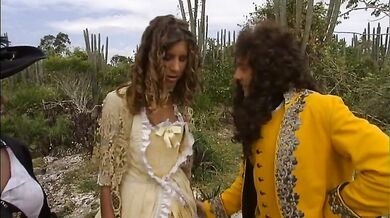 Robinson Crusoe na ostrove hriechu