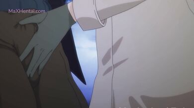 Alya x Kuze: Neuveriteľná poloha 69 s plnoštíhlou ruskou nevlastnou sestrou (anime hentai)