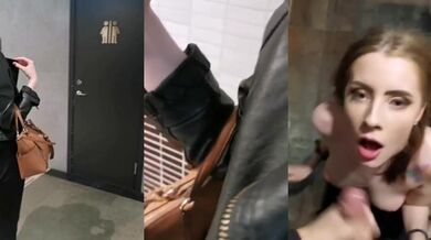 Keď náhodou narazíš na kamarátku v miestnom nákupnom centre