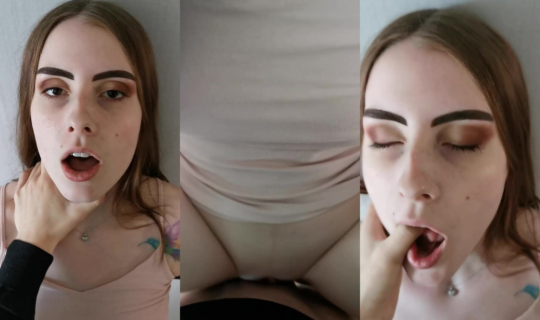 Čo sa zvyčajne stane, keď sa ma kamaráti spýtajú, či nechcem prísť k nim... .