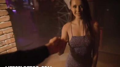 Blondínka Sylvia Buntarka, ktorá vyzerá ako anjel, si to rozdá po rozchode
