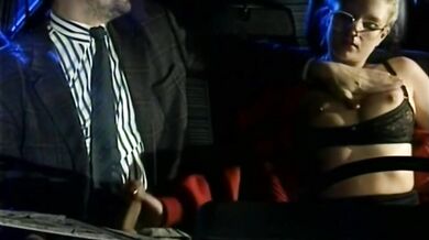 Retro porno film Rybárova žena (The Fisherman's Wife) 1994