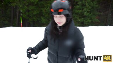 Paroháčske porno so Sandy Morrison