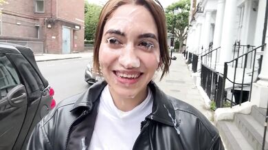 Vonkajšia stezka hanby - Artemis Carmona