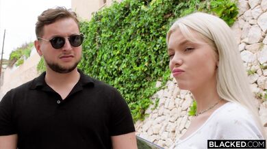 Chloe Lapiedra sa vykašľala na priateľa pre skutočného chlapa s BBC