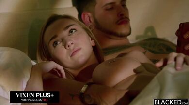 Kendra Sunderland a jej posadnutosť - Časť 1