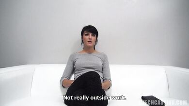 Amatérka Barbora sa chce stať pornohviezdou