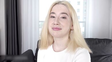 Milana Milka anal