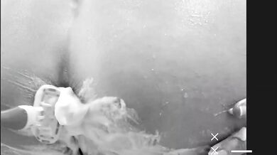 50 odtieňov šedej - Porno paródia s Penny Barber