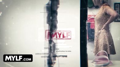 MYLF - Horúca sex kompilácia 2