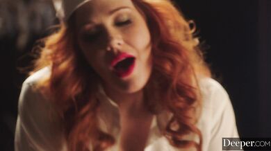 Deeper - Maitland Ward mieri na svoju najnovšiu korisť