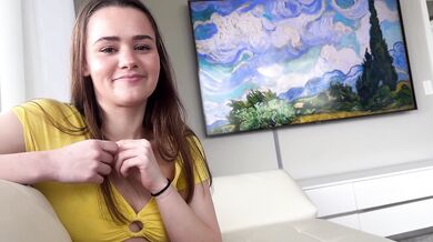 Nevlastní súrodenci Trinity Olsen si vyznávajú lásku