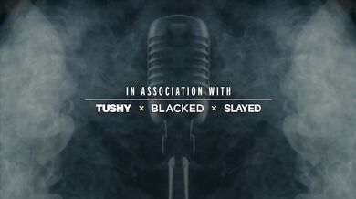 SLAYED - Vanna, Vicki a April majú horúcu análnu trojku