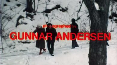 Incident v chate (USA 1976, Suan Sloan, Bree Anthony)