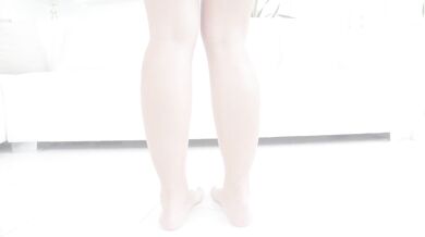 Briana Moon si užíva poriadne dlhé šukanie