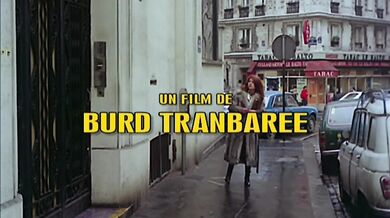 Sily gazdinky (France 1977, Karine Gambier)