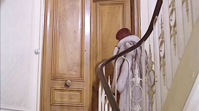 Sily gazdinky (France 1977, Karine Gambier)