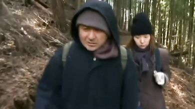 Cenzurovaný celovečerný ázijský pornofilm