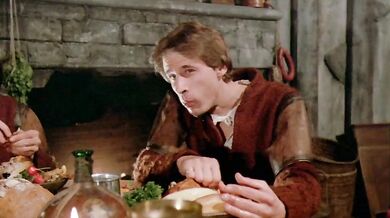 Neslušné poviedky z Canterbury - 1985