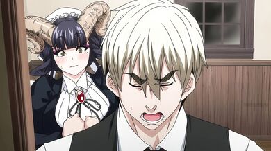 Mám rád Ajina, ale je ťažké ho nájsť (Ajin ga osuki nan desu ne) - Epizóda 1