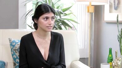 Mia Khalifa rozhovor