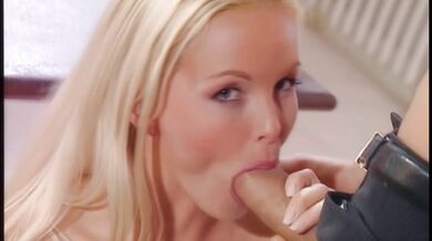 Silvia Saint a Laura Angel v plnom vintage porne