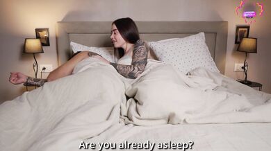 Vlhká kundička manželky ma donútila ju poriadne vyšukať