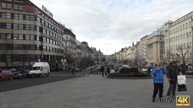 Jocelyne Z nikdy nikdy nemala takú vyplnenú kundičku