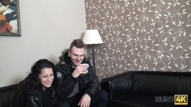 Jocelyne Z nikdy nikdy nemala takú vyplnenú kundičku