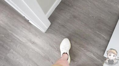 Chloe Kreams ukazuje obrovský ker v POV