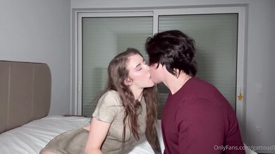 Eden Ivy miluje intenzívny análny sex