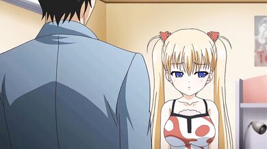 Oni Chichi