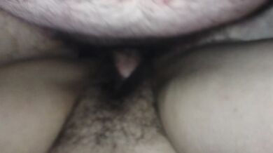 Rýchly sex