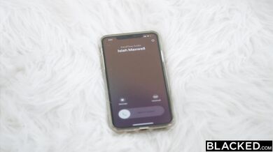 Horúca nová dievčenská skupina Blake Blossom, Sky Wonderland a Scarlet Skies má bláznivú orgiu s tromi veľkými černošskými penisami
