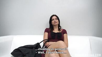 Marcela a jej fantastické telo