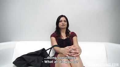 Marcela a jej fantastické telo