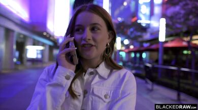 Danni Rivers a brutálna mrdacka s BBC Jasonom Luvom